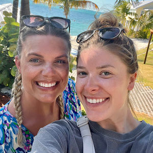 Meet your Posher, Morgan